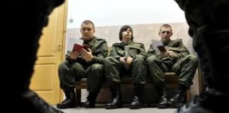 Nga Siberia në vijën e frontit! Rrëfimi i një të riu rus të rekrutuar padrejtësisht për luftë