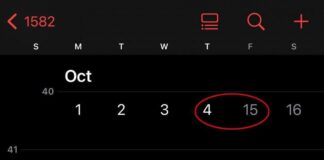 Ditët që nuk kanë ekzistuar kurrë: Pse nuk ka shënime historike për ngjarjet nga data 5 deri më 14 tetor të vitit 1582?
