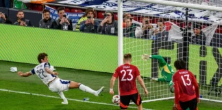 BILBAO – ”Tottenham Hotspur” fiton Europa League