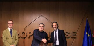 Marrëveshja për parqet eko-industriale, Suarez: Vizion afatgjatë për të patur industri më të pastra me efikase