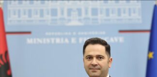 Malaj: Negociatat, garantojmë sistem tatimor e doganor sipas BE