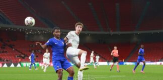 Euro U-17, mbyllet 0-0 Francë – Portugali në “Arenën Kombëtare”