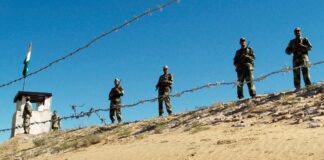 Po kalonte pranë zonës kufitare, pakistanezi vritet nga forcat e Indisë! Vijon tensioni mes dy vendeve