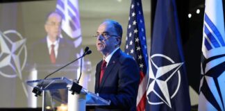 Begaj në takimin e NATO-s: Angazhim për ruajtjen e paqes në rajon