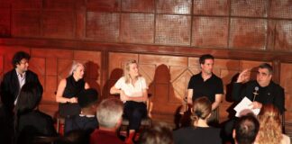 Hollywood-i “zbarkon” në Shqipëri