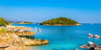 Media irlandeze “RSVP Live”: Turistët zgjedhin Shqipërinë si destinacionin më të mirë për të vizituar këtë verë