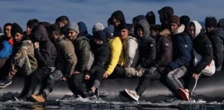 Zbulohen prapaskenat/ Pas refuzimit nga Shqipëria, Starmer i kërkon Kosovës të pranojë ngritjen e kampeve të emigrantëve