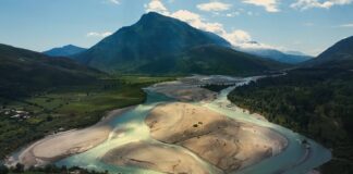 UNESCO: Lugina e Vjosës të shpallet Rezervat i Biosferës