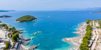 “Travel off Path”: Ksamili, destinacioni parajsor i quajtur “Maldivet e Evropës”, zgjedhja perfekte për pushime verore