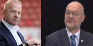 “Krenar që një shqiptar arrin një majë të tillë në karrierë”, Auron Tare mesazh pas emërimit të vëllait te Milani: Na kurseni urimet hipokrite!