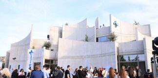 Hap dyert Spitali Veterinar në Tiranë, investim bashkëkohor për katërputroshët