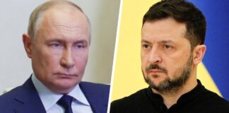 “Ukraina të bëhet shtet neutral”, Kremlini shpalos kërkesat: Vetëm në këtë mënyrë…