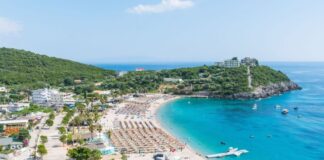 Media britanike “Express”: Shqipëria, shtëpia e peizazheve të jashtëzakonshme dhe vendeve historike