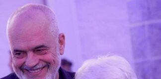 Brok takon Ramën: Urime, sa herë unë vij të të vras ngjitesh më lart