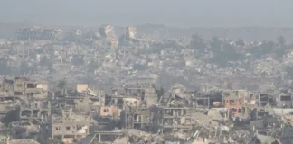 Zbulohet propozimi i ri i SHBA-së për një armëpushim 60-ditor në Gaza! Cilat janë kushtet?