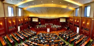 Kosova në krizë politikë, dështon dhe përpjekja e 23-të për konstituimin e Kuvendit