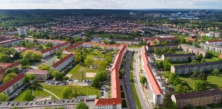 Ky qytet gjerman dëshiron të joshë banorë të rinj me akomodim falas