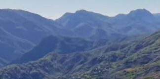 Rama ndan pamje nga Mati: Destinacion që nuk duhet lënë pa u vizituar