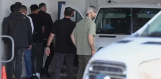 Tre mijë të arrestuar në ditë/ Administrata Trump vendos kuotë për axhendën anti-imigracionin