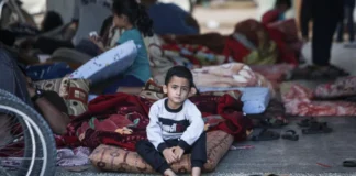 Më shumë se 50 mijë fëmijë të vrarë ose të plagosur që nga fillimi i luftës në Gaza”, UNICEF: Shkatërrim i vetë jetës