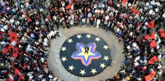 Rama: “Këneta”nuk mund të jetë alternativa e Shqipërisë evropiane