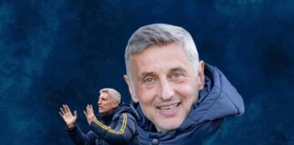 Ivan Gvozdenovic konfirmohet si trajneri i AF Elbasanit edhe për sezonin 2025-2026 në Superligë