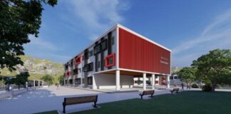 Llatja/ Shkolla me histori të artë në Elbasan hyn në fazën e transformimit total!