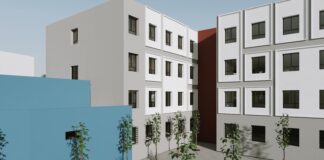 Një tjetër investim i rëndësishëm në arsim: Rikonstruksion i plotë i gjimnazit “Dhaskal Todri” në Elbasan