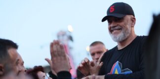 Rama në Elbasan: Të bëhemi bashkë për Shqipërinë 2030 në BE, këneta mbretëria e bufit