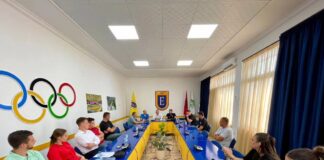 Workshop ndërkombëtar për hendbollin, Elbasani në qendër të projektit