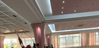 Elbasani dominon në Kampionatin e Parë Kombëtar të Harkut për Seniorë