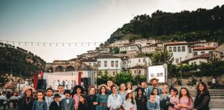 Krenaria e Elbasanit: Fëmijët e QFK rrëmbejnë 3 çmime në Berat – Gledian Llatja i përgëzon(Video)