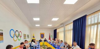 Klubi Shumësportësh Elbasan analizon vitin sportiv: Objektiva të reja për një sezon më të suksesshëm