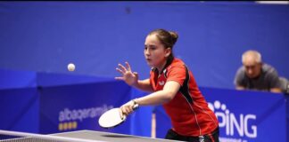 Ana Kokoneshi ngjitet në podium në “Prishtina Open 2025” – vend i tretë mes 275 sportistëve nga 24 shtete