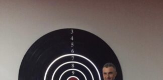 Elbasani ngjitet në majë – Olsi Avllazagaj fiton titullin kampion në qitje!