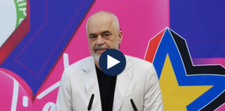 “Shqetësohuni për ditën kur Gramozi s’do jetë në oborr, por atë ditë nuk do jem as unë”, Rama me batuta: Zysh Arta, s’mu ndave, por shyqyr që të kemi!