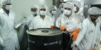 Irani shumë pranë bombës atomike? Alarm nga Agjencia Ndërkombëtare për Energjinë Atomike