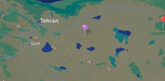 Tërmet me magnitudë 5.2 ballë godet Iranin qendror, fare pranë objektit nëntokësor të pasurimit të uraniumit në Fordow