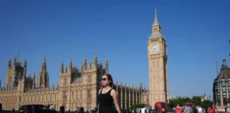 “Njerëzit do vdesin si mizat”/ Paralajmërohen qindra vdekje nga i nxehti në Angli!