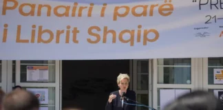 Organizohet për herë të parë në Preshëvë Panairi i Librit Shqip