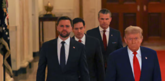 Trump paralajmëron Iranin: Bëni paqe, përndryshe do të ketë sulme të tjera