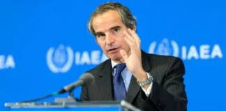 Sulmi ndaj objekteve bërthamore të Iranit/ “Nuk ka rritje të rrezatimit”, Agjencia Ndërkombëtare e Energjisë Atomike gati për “mbledhje urgjente”