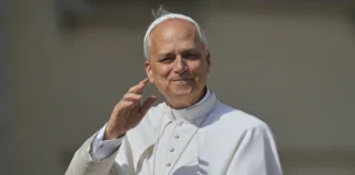 ROMË – Papa Leone XIV: Nuk duhet të ketë tolerancë për asnjë lloj abuzimi në Kishën Katolike