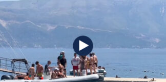 Sazani, destinacioni i preferuar! Të huajt preferojnë edhe gadishullin e Karaburunit, kërkojnë të eksplorojnë natyrën