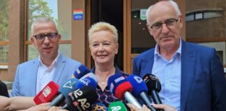 Suard: Franca mbështet plotësisht integrimin e Shqipërisë në BE