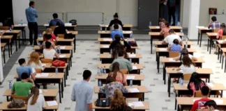 Maturantët sot në provimin e fundit, 27 mijë nxënës testohen në Lëndët me Zgjedhje