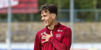 Igli Tare i “fiksuar” pas talentit shqiptar, Milani bën ofertën e parë të bujshme për yllin 22-vjeçar