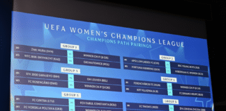 Liga e Kampioneve për vajza – “Vllaznia” e nis nga raundi i dytë, sfidon”Dinamo BSUPC”