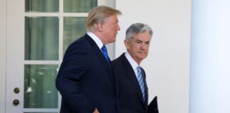 Trump sulmon kreun e Rezervës Federale! Dobësohet dollari, forcohet euro