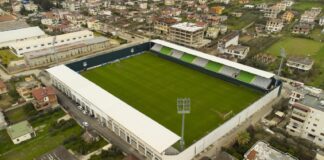 Champions League zbret në Rrogozhinë, gjyqtarë boshnjakë për sfidën ndaj Breidablik